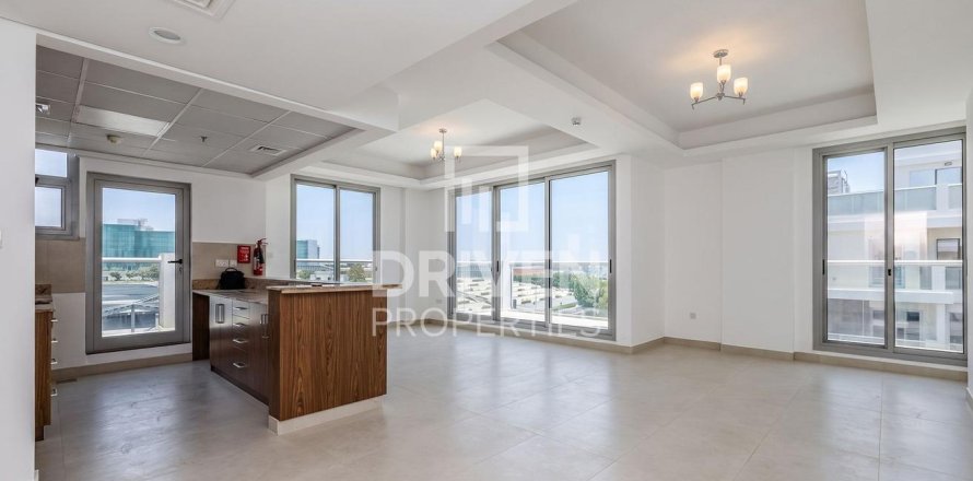 Apartment de 2 dormitorios en Meydan, UAE No. 204727