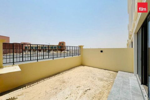 Townhouse de 4 dormitorios en Dubai, UAE No. 205556 11