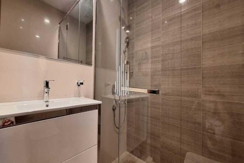 3 غرف نوم شقة في Shams Abu Dhabi, الإمارات العربية المتحدة رقم 38119 22