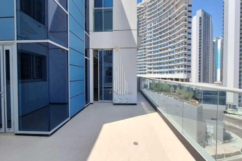 3 غرف نوم شقة في Shams Abu Dhabi, الإمارات العربية المتحدة رقم 38119 28