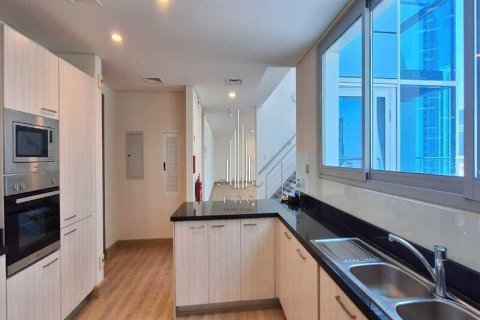 3 غرف نوم شقة في Shams Abu Dhabi, الإمارات العربية المتحدة رقم 38119 8