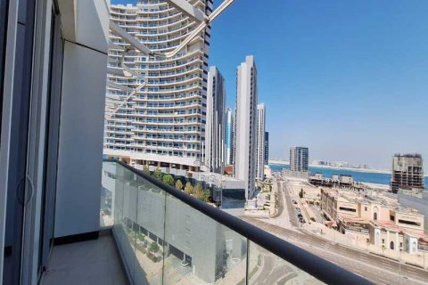 3 غرف نوم شقة في Shams Abu Dhabi, الإمارات العربية المتحدة رقم 38119 29