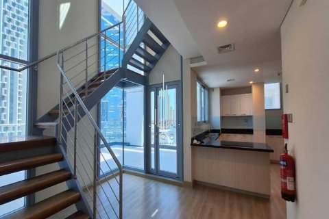 3 غرف نوم شقة في Shams Abu Dhabi, الإمارات العربية المتحدة رقم 38119 4