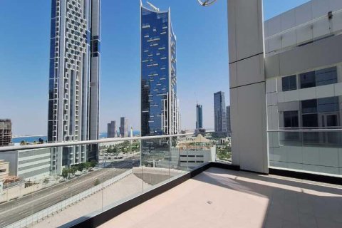 3 bedrooms Apartment in Shams Abu Dhabi, UAE No. 38119