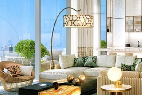 1 bedroom Apartment in SOBHA HARTLAND Sobha Hartland, UAE No. 96572 9
