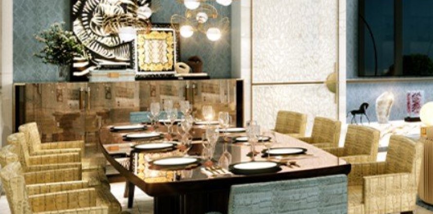1 bedroom Apartment in SOBHA HARTLAND Sobha Hartland, UAE No. 96572