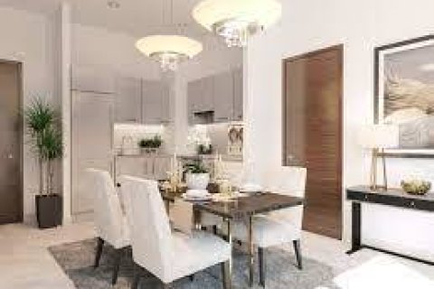 1 bedroom Apartment in SOBHA HARTLAND Sobha Hartland, UAE No. 96572 10
