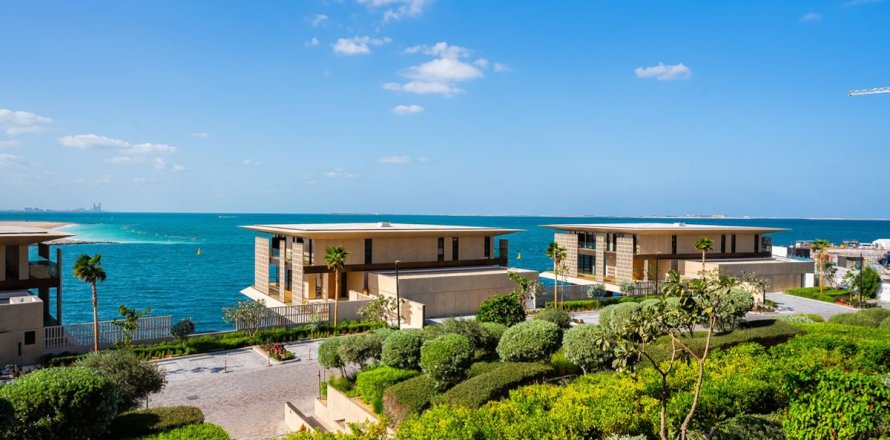 Apartment de 1 dormitorio en Dubai, UAE No. 150726