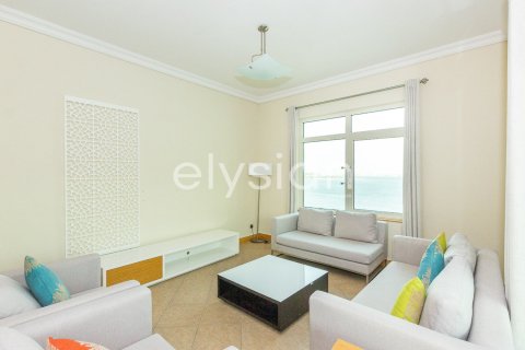 Apartment de 3 dormitorios en Palm Jumeirah, UAE No. 64736 4
