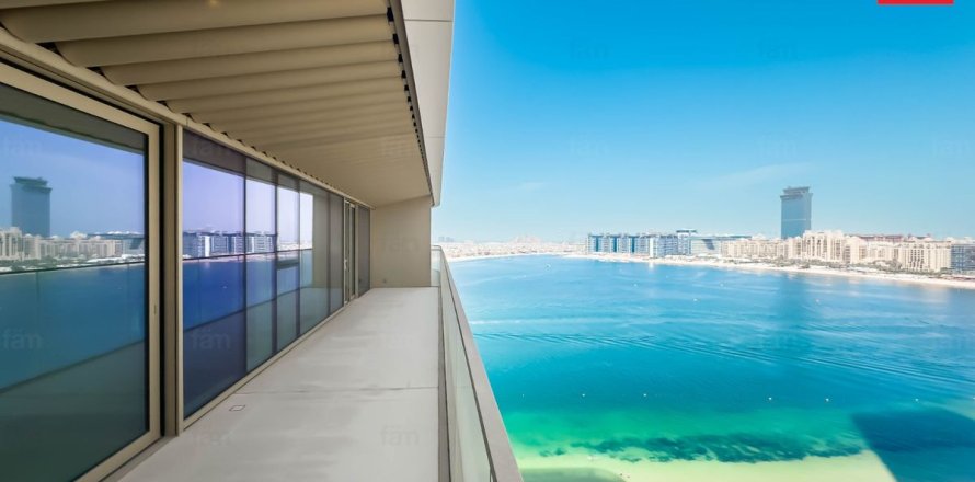 2 bedrooms Apartment in Dubai Harbour, UAE No. 215751