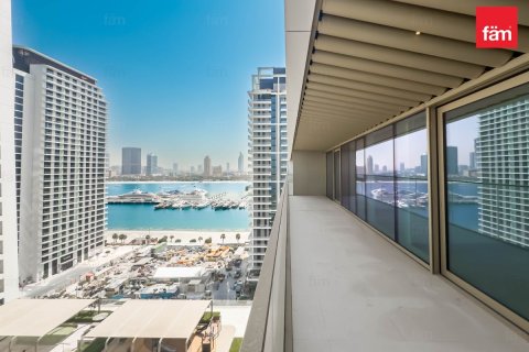 2 bedrooms Apartment in Dubai Harbour, UAE No. 215751 11