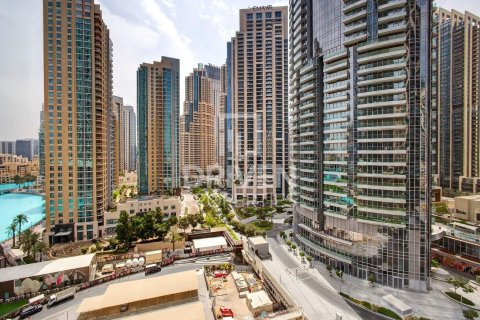 2 غرف نوم شقة في Opera District, الإمارات العربية المتحدة رقم 214493 21