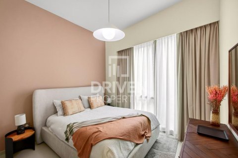 2 غرف نوم شقة في Opera District, الإمارات العربية المتحدة رقم 214493 13