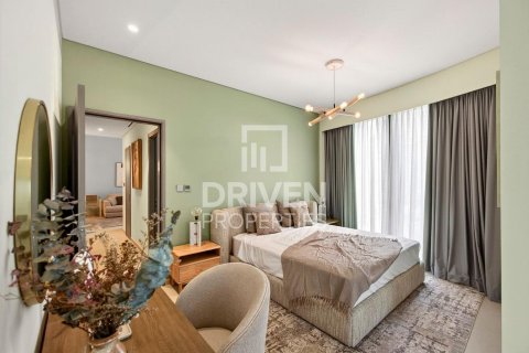 2 غرف نوم شقة في Opera District, الإمارات العربية المتحدة رقم 214493 10