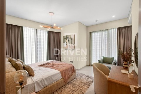 2 غرف نوم شقة في Opera District, الإمارات العربية المتحدة رقم 214493 11