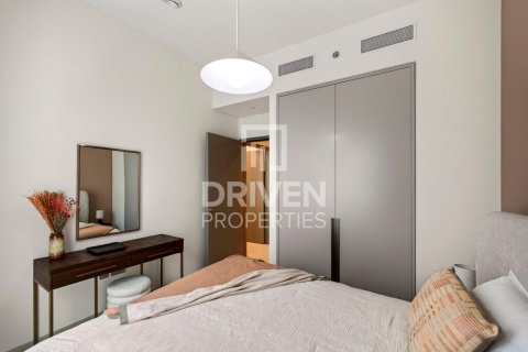 2 غرف نوم شقة في Opera District, الإمارات العربية المتحدة رقم 214493 16