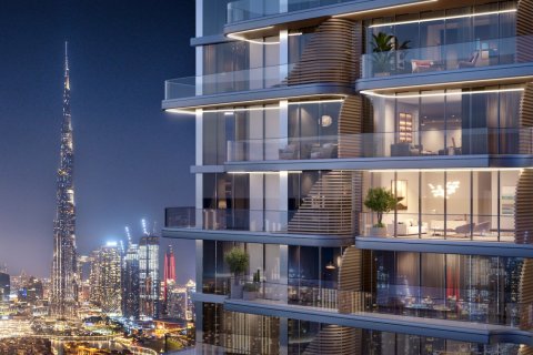 3 غرف نوم شقة في دبي, الإمارات العربية المتحدة رقم 104951 6