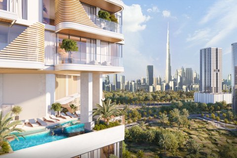 3 غرف نوم شقة في دبي, الإمارات العربية المتحدة رقم 104951 5