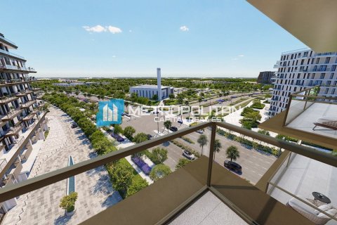 2 bedrooms Apartment on the Yas Island, UAE No. 219586