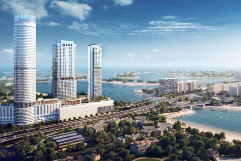 4 غرف نوم شقة في نخلة جميرا, الإمارات العربية المتحدة رقم 215772 17