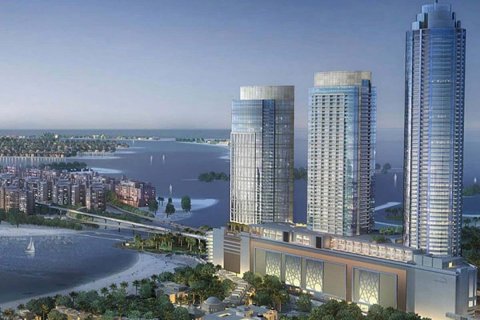 4 غرف نوم شقة في نخلة جميرا, الإمارات العربية المتحدة رقم 215772 10