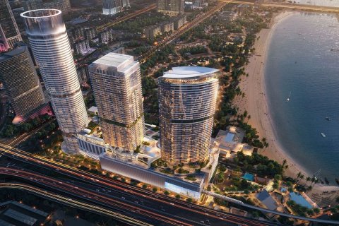 4 غرف نوم شقة في نخلة جميرا, الإمارات العربية المتحدة رقم 215772 19