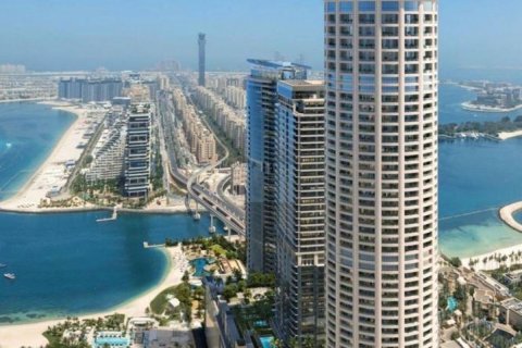 4 غرف نوم شقة في نخلة جميرا, الإمارات العربية المتحدة رقم 215772 21