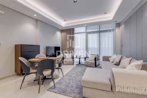Apartment de 1 dormitorio en Business Bay, UAE No. 192300