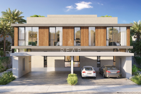 3 غرف نوم فيلا في Golf Grove, الإمارات العربية المتحدة رقم 28857 8
