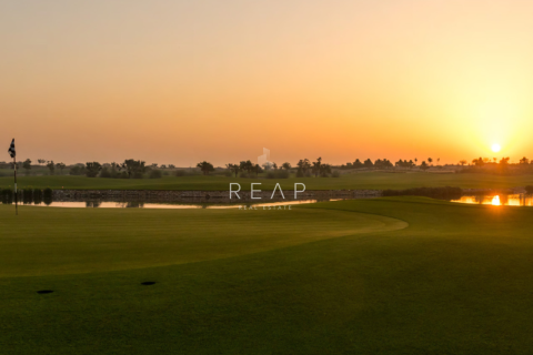 3 غرف نوم فيلا في Golf Grove, الإمارات العربية المتحدة رقم 28857 5