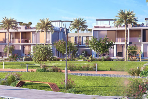 3 غرف نوم فيلا في Golf Grove, الإمارات العربية المتحدة رقم 28857 4