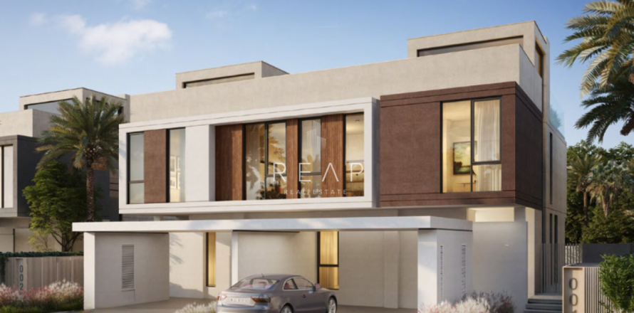 3 غرف نوم فيلا في Golf Grove, الإمارات العربية المتحدة رقم 28857