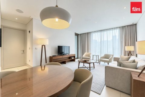 Apartment de 1 dormitorio en Downtown Dubai (Downtown Burj Dubai), UAE No. 223772 8