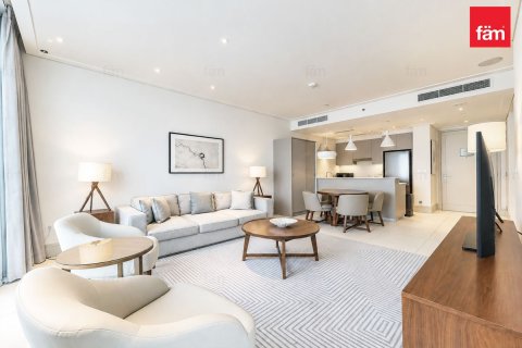 Apartment de 1 dormitorio en Downtown Dubai (Downtown Burj Dubai), UAE No. 223772 3