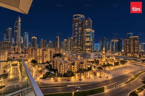Apartment de 1 dormitorio en Downtown Dubai (Downtown Burj Dubai), UAE No. 223772 21
