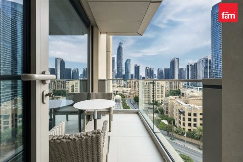 Apartment de 1 dormitorio en Downtown Dubai (Downtown Burj Dubai), UAE No. 223772
