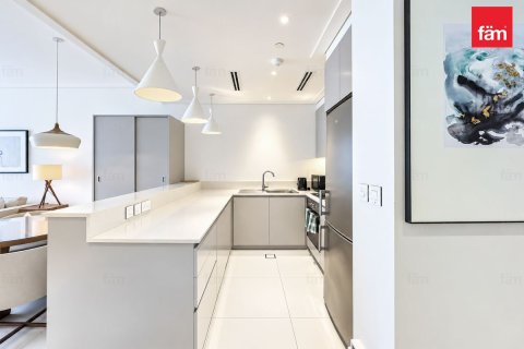 Apartment de 1 dormitorio en Downtown Dubai (Downtown Burj Dubai), UAE No. 223772 10