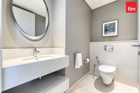 Apartment de 1 dormitorio en Downtown Dubai (Downtown Burj Dubai), UAE No. 223772 16
