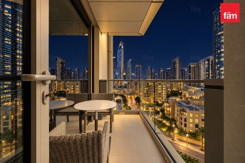 Apartment de 1 dormitorio en Downtown Dubai (Downtown Burj Dubai), UAE No. 223772 19