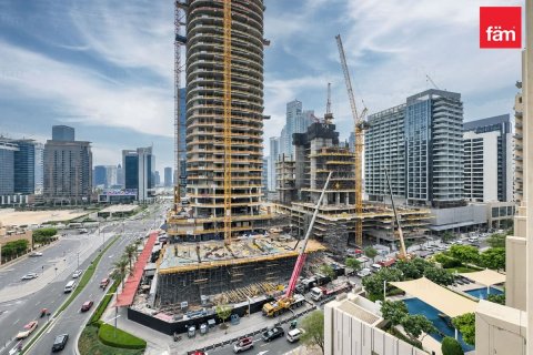 Apartment de 1 dormitorio en Downtown Dubai (Downtown Burj Dubai), UAE No. 223772 20
