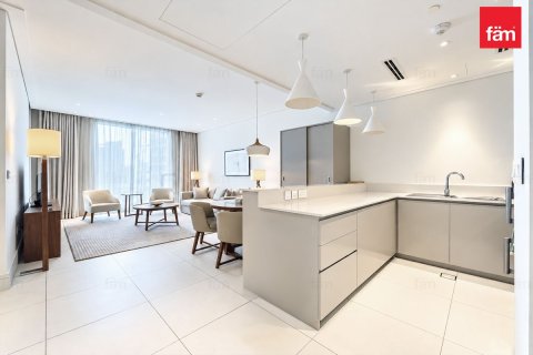 Apartment de 1 dormitorio en Downtown Dubai (Downtown Burj Dubai), UAE No. 223772 6