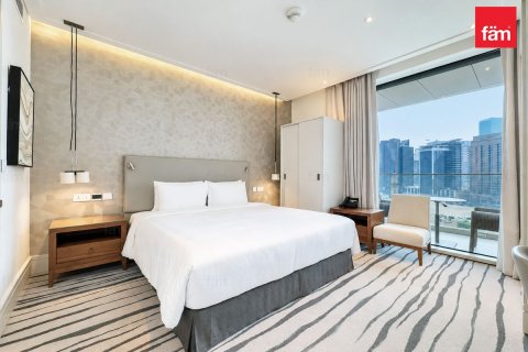 Apartment de 1 dormitorio en Downtown Dubai (Downtown Burj Dubai), UAE No. 223772 12