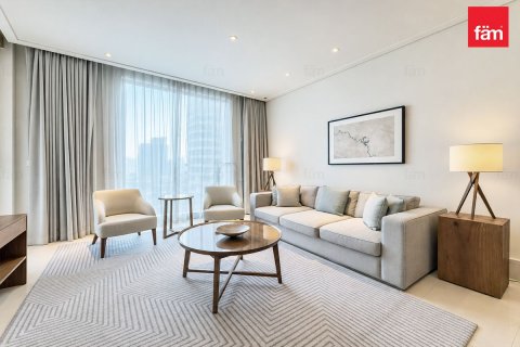 Apartment de 1 dormitorio en Downtown Dubai (Downtown Burj Dubai), UAE No. 223772 5