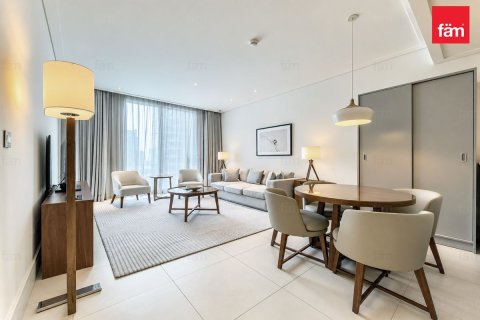 Apartment de 1 dormitorio en Downtown Dubai (Downtown Burj Dubai), UAE No. 223772 7