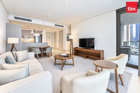 Apartment de 1 dormitorio en Downtown Dubai (Downtown Burj Dubai), UAE No. 223772 4