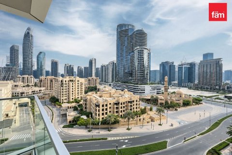 Apartment de 1 dormitorio en Downtown Dubai (Downtown Burj Dubai), UAE No. 223772 18
