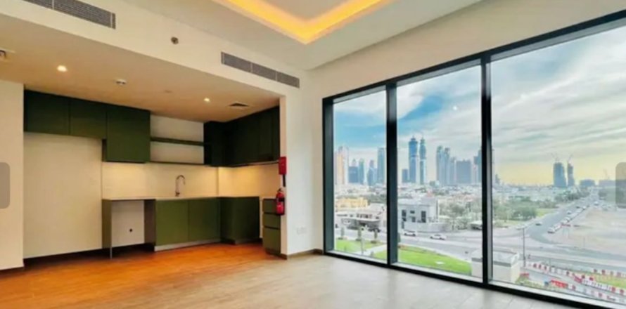 Apartment de 2 dormitorios en Dubai, UAE No. 151373