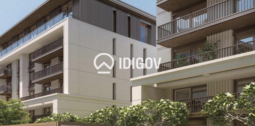 3 bedrooms Apartment in Umm Suqeim 3, UAE No. 205867