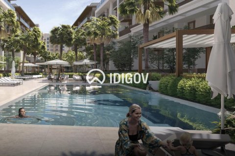 3 bedrooms Apartment in Umm Suqeim 3, UAE No. 205867 12
