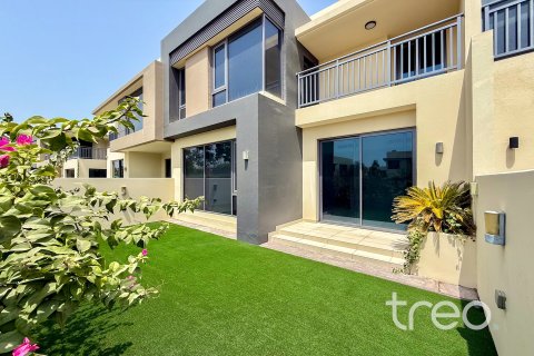 Townhouse de 4 chambres à Dubai Hills Estate, UAE No. 222775